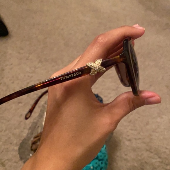 Tiffany & Co. Sunglasses main image 6